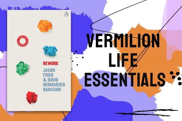 Vermilion Life Essentials