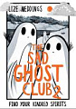The Sad Ghost Club 2 (A Graphic Novel)