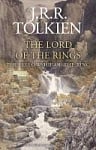 The Fellowship of the Ring (Book 1) (Illustrated Edition)
