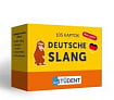 105 Карток: Deutsche Slang